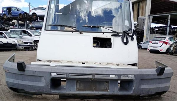 Cabina Completa Iveco Turbo Daily 35-12 2 porte 1992 – 1996