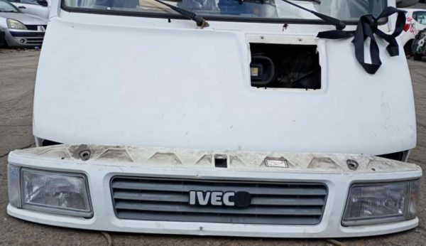 Cabina Completa Iveco Turbo Daily 35-12 2 porte 1992 – 1996