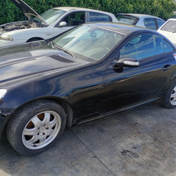 Mercedes-Benz SLK R171 Anno 2005 | Veicolo Intero | SOLO PER RICAMBI