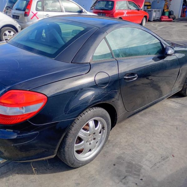 Mercedes-Benz SLK R171 Anno 2005 | Veicolo Intero | SOLO PER RICAMBI