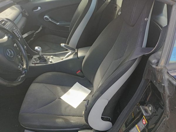 Mercedes-Benz SLK R171 Anno 2005 | Veicolo Intero | SOLO PER RICAMBI