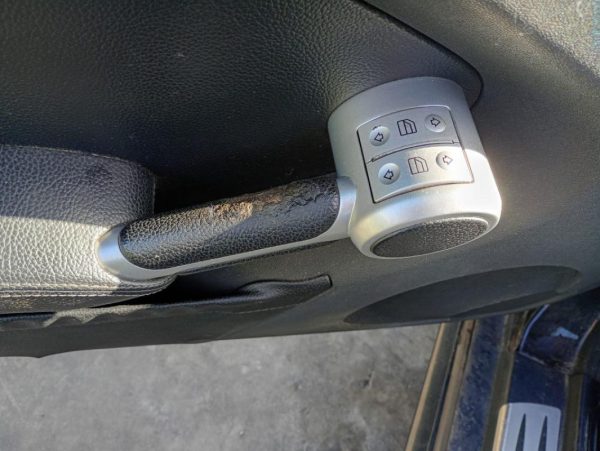Mercedes-Benz SLK R171 Anno 2005 | Veicolo Intero | SOLO PER RICAMBI