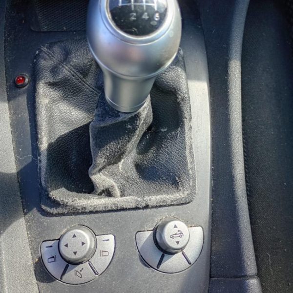 Mercedes-Benz SLK R171 Anno 2005 | Veicolo Intero | SOLO PER RICAMBI