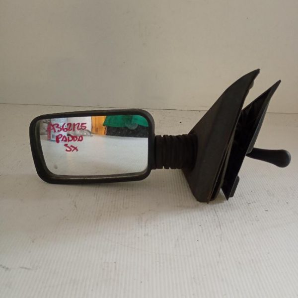 Specchietto Sinistro Fiat Panda 1a Serie 1986 – 2002