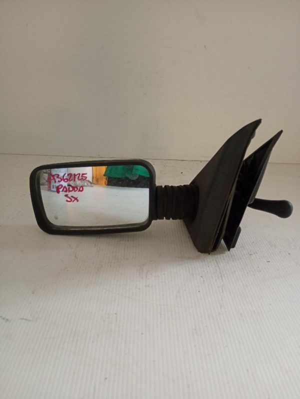Specchietto Sinistro Fiat Panda 1a Serie 1986 – 2002
