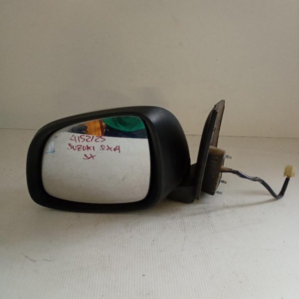 Specchietto Sinistro Suzuki SX4 2006 – 2014
