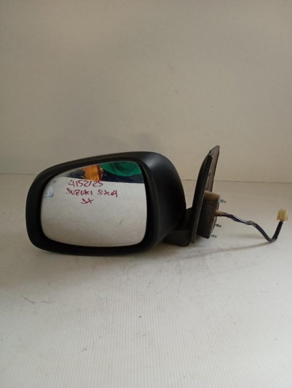 Specchietto Sinistro Suzuki SX4 2006 – 2014
