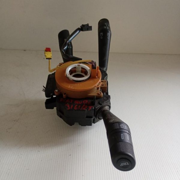Devio Luci / Tergi / Spiralato Fiat Qubo Trekking 330A1000 2016 – 2020