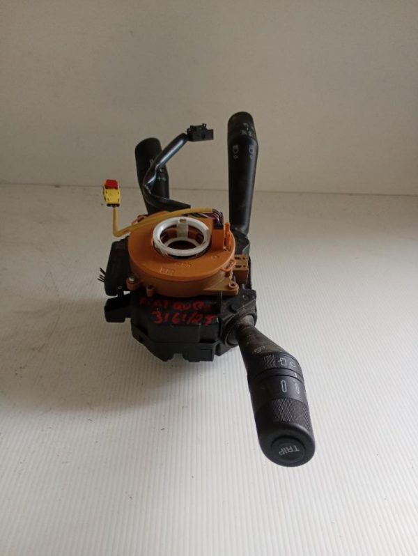 Devio Luci / Tergi / Spiralato Fiat Qubo Trekking 330A1000 2016 – 2020