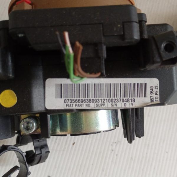 Devio Luci / Tergi / Spiralato Fiat Qubo Trekking 330A1000 2016 – 2020