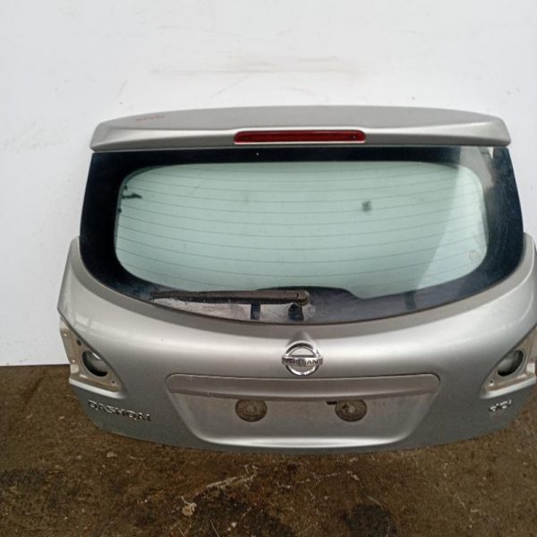 Portellone Posteriore Nissan Qashqai 1a Serie 2007 – 2010