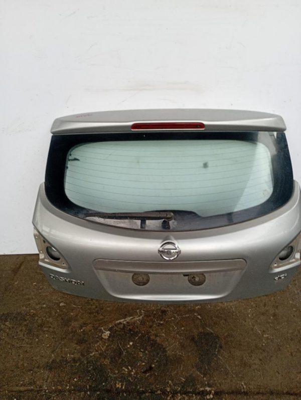 Portellone Posteriore Nissan Qashqai 1a Serie 2007 – 2010