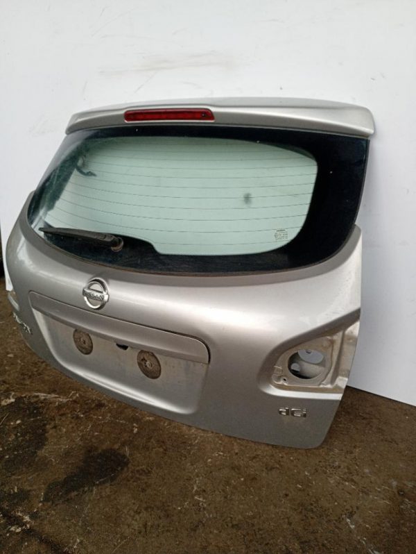 Portellone Posteriore Nissan Qashqai 1a Serie 2007 – 2010
