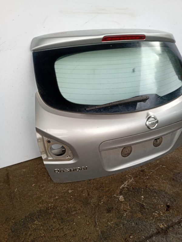 Portellone Posteriore Nissan Qashqai 1a Serie 2007 – 2010