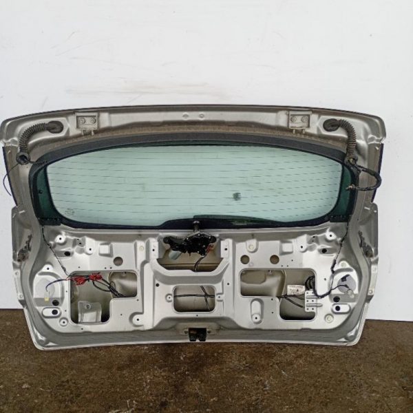 Portellone Posteriore Nissan Qashqai 1a Serie 2007 – 2010
