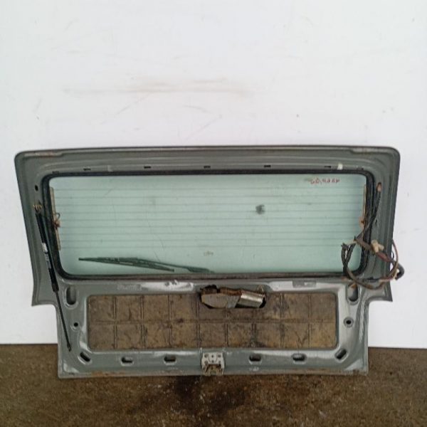 Portellone Posteriore Fiat Panda 1a Serie 4×4 1980 – 1986