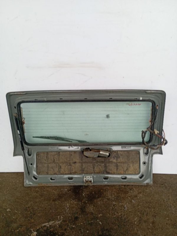 Portellone Posteriore Fiat Panda 1a Serie 4×4 1980 – 1986