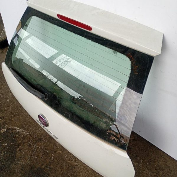 Portellone Posteriore Fiat Punto Evo 2009 – 2012