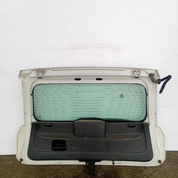 Portellone Posteriore Fiat Punto Evo 2009 – 2012