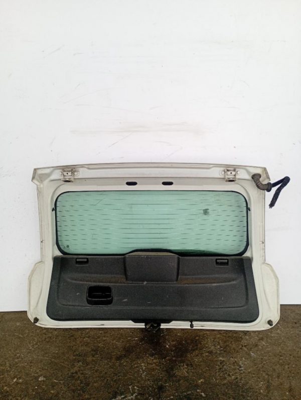 Portellone Posteriore Fiat Punto Evo 2009 – 2012
