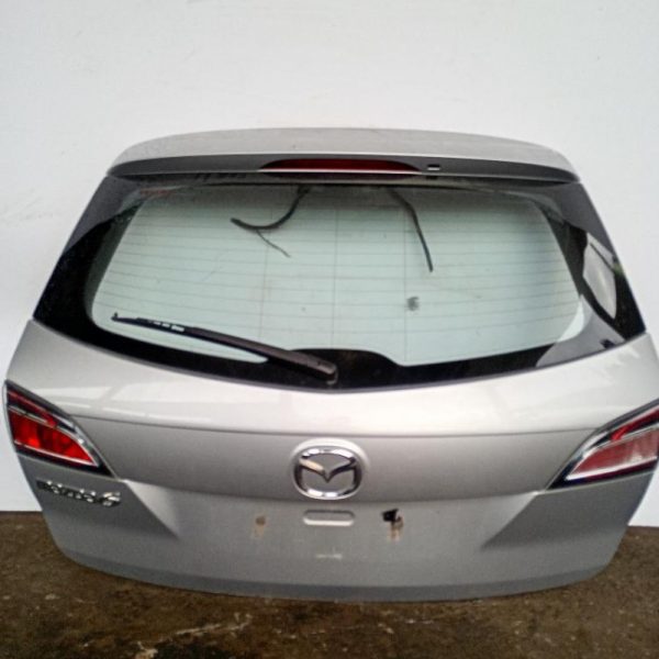 Portellone Posteriore Mazda 6 2a Serie SW 2007 – 2012