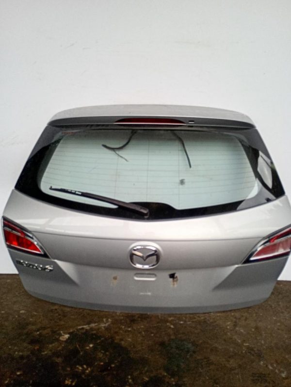 Portellone Posteriore Mazda 6 2a Serie SW 2007 – 2012