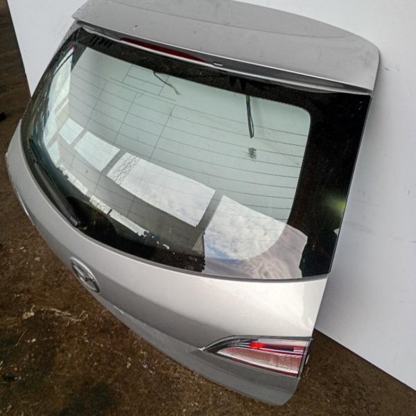 Portellone Posteriore Mazda 6 2a Serie SW 2007 – 2012