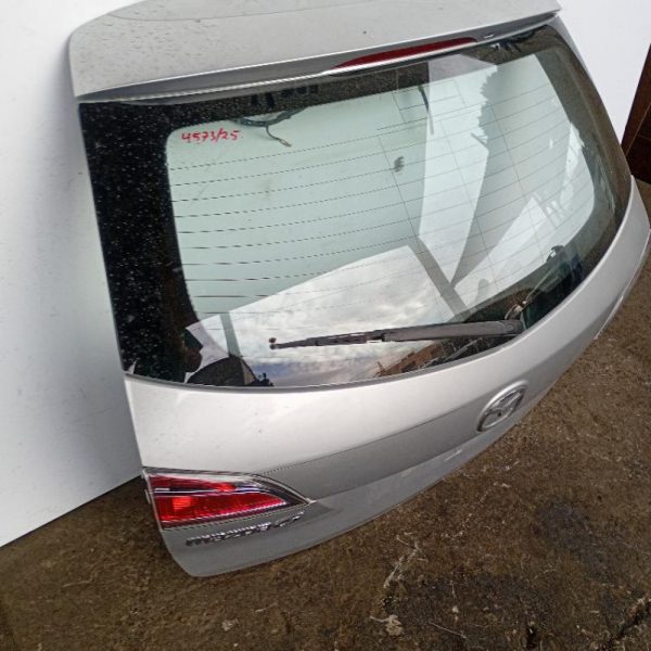 Portellone Posteriore Mazda 6 2a Serie SW 2007 – 2012