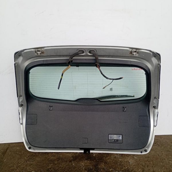 Portellone Posteriore Mazda 6 2a Serie SW 2007 – 2012