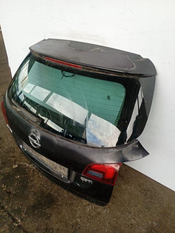 Portellone Posteriore Opel Astra J SW 2009 – 2015