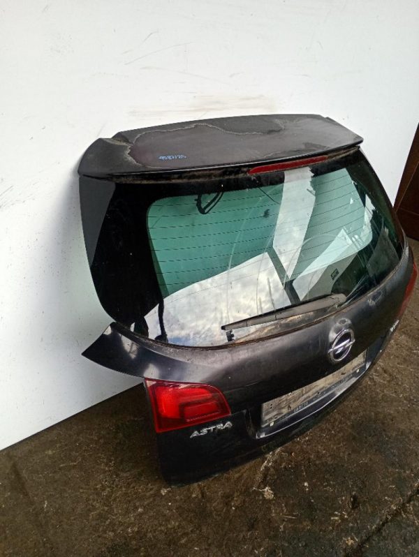 Portellone Posteriore Opel Astra J SW 2009 – 2015