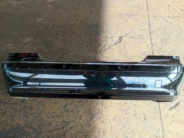 Paraurti Posteriore Mercede-Benz Classe E W211 ber. 4p 2002 – 2006