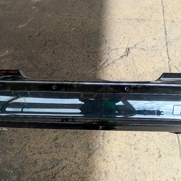 Paraurti Posteriore Mercede-Benz Classe E W211 ber. 4p 2002 – 2006
