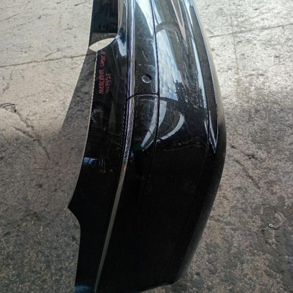 Paraurti Posteriore Mercede-Benz Classe E W211 ber. 4p 2002 – 2006
