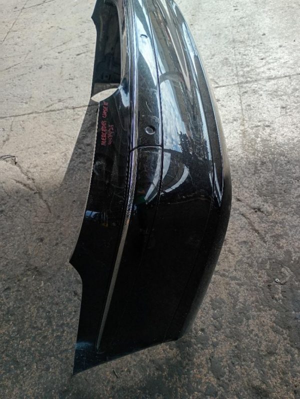 Paraurti Posteriore Mercede-Benz Classe E W211 ber. 4p 2002 – 2006