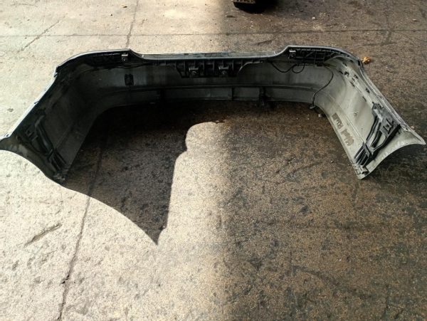 Paraurti Posteriore Mercede-Benz Classe E W211 ber. 4p 2002 – 2006