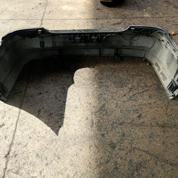 Paraurti Posteriore Mercede-Benz Classe E W211 ber. 4p 2002 – 2006