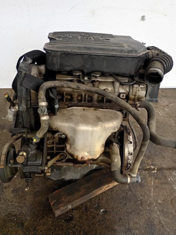 Motore Lancia Y 1a Serie (1996-2003) 1.2 16V 63 KW 176B9000 85.000 KM