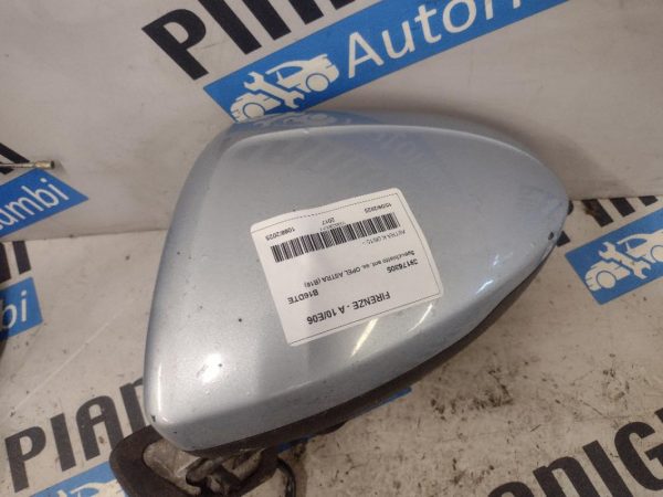 Specchietto Sinistro Opel Astra K 2015 – 2020
