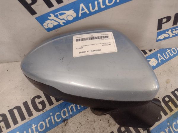Specchietto Destro Opel Astra K 2015 – 2020