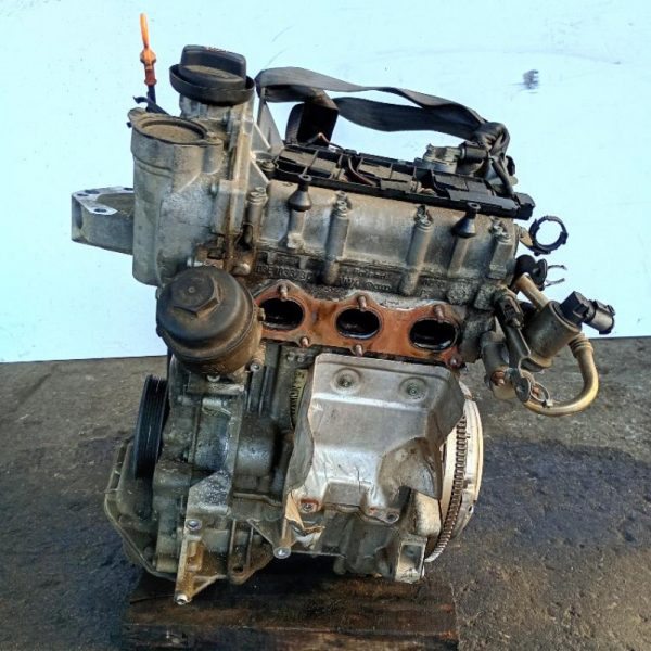 Motore Seat Ibiza 3a Serie (2002-2008) 1.2 12V 47KW AZQ 115.000 KM