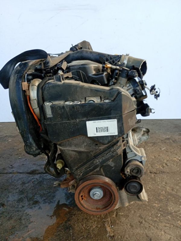 Motore Renault Clio 4a Serie (2012-2020) 1.5 dCi 55 KW K9KC6 170.000 KM