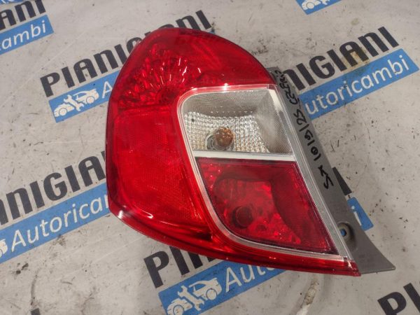 Faro Posteriore Sinistro Suzuki Celerio 2016