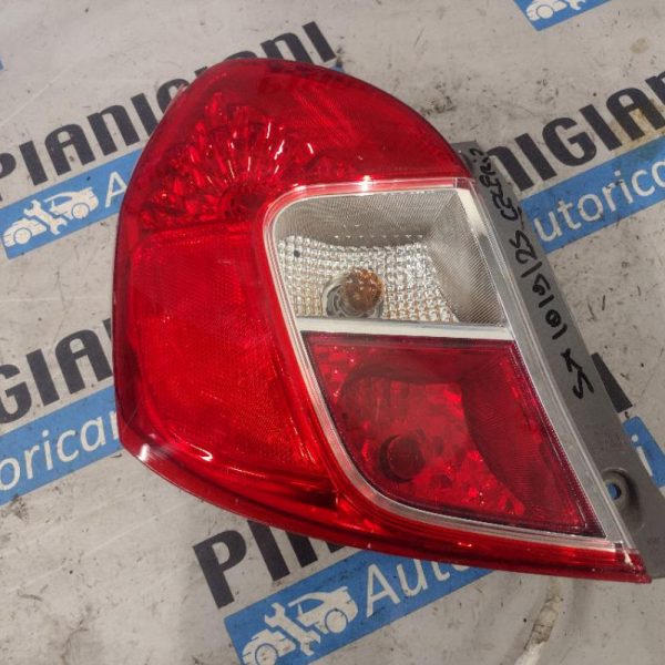 Faro Posteriore Sinistro Suzuki Celerio 2016