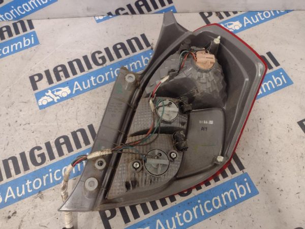 Faro Posteriore Sinistro Suzuki Celerio 2016