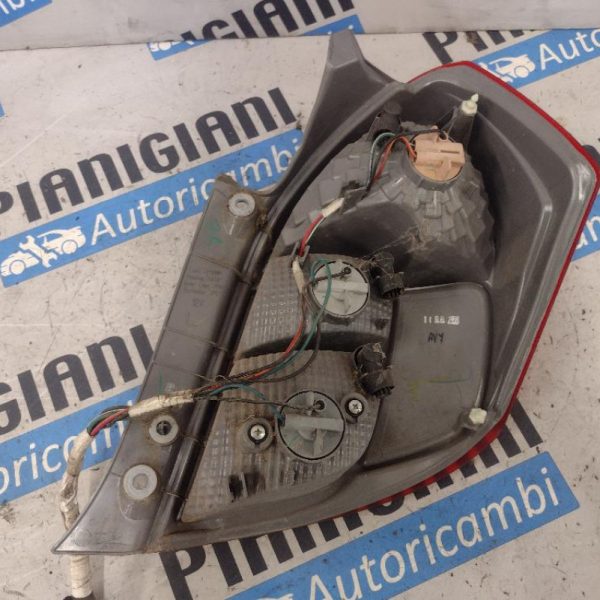 Faro Posteriore Sinistro Suzuki Celerio 2016