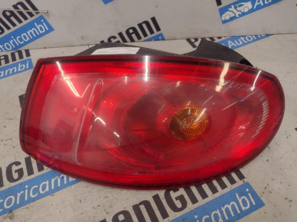 Faro Posteriore Sinistro Fiat Bravo 2007 – 2011