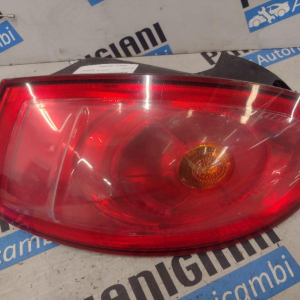 Faro Posteriore Sinistro Fiat Bravo 2007 – 2011