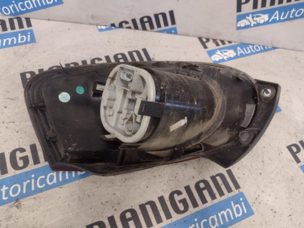 Faro Posteriore Sinistro Fiat Bravo 2007 – 2011
