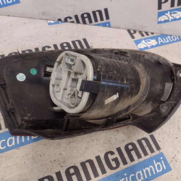 Faro Posteriore Sinistro Fiat Bravo 2007 – 2011
